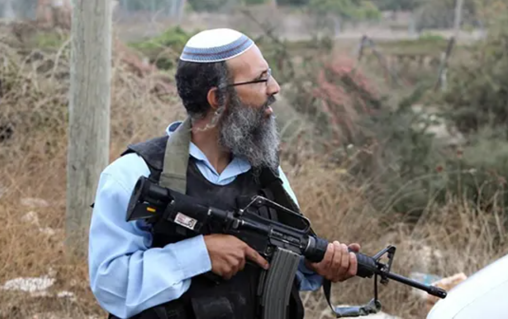 পশ্চিম তীরে ইতালীয় পুলিশের প্রতি অস্ত্রের হুমকি, ইসরাইলি রাষ্ট্রদূতকে তলব করল ইতালি